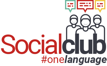 Social Club - One Language